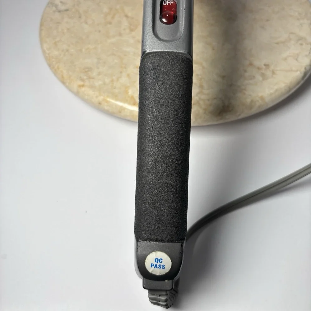 Homedics PA-1H Professional‎ Percussion Massager w/ Heat Handheld Variable Speed